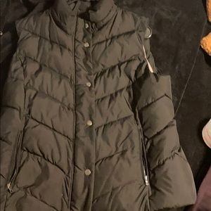Black Gap Outdoor Vest